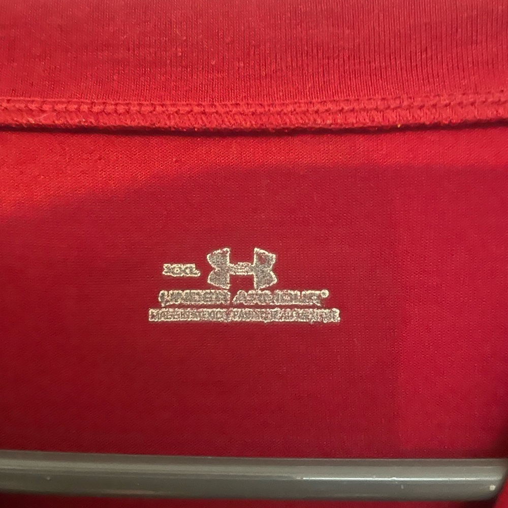 Carolina gamecocks men’s XXL under armor - Picture 3 of 5